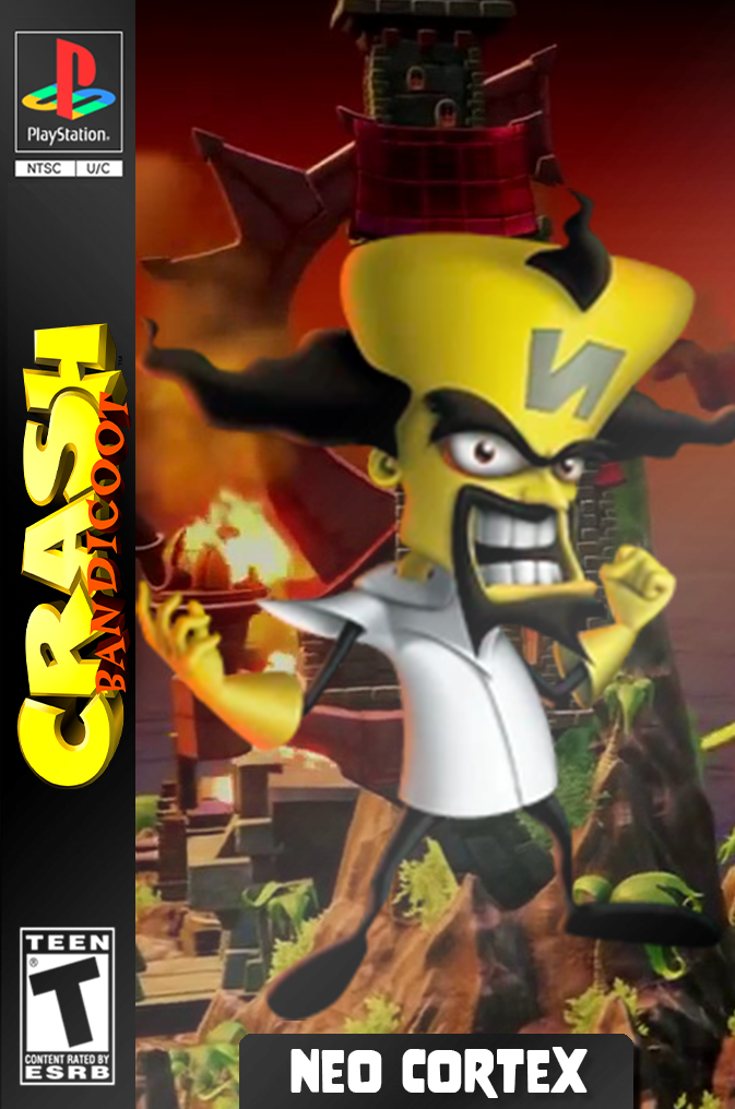 neo cortex